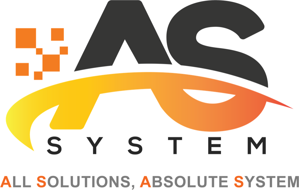 AS SYSTEM